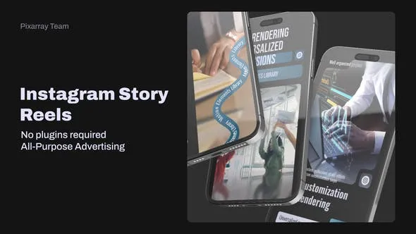 Videohive Social Media Instagram Stories 51655242 1 Videohive Social Media Instagram Stories 51655242