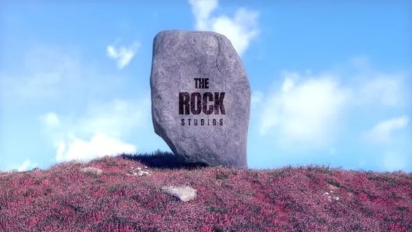 Videohive The Rock Opener 51839811 1 Videohive The Rock Opener 51839811