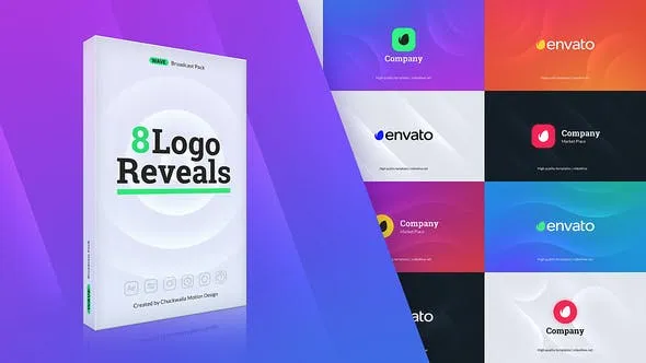 Videohive Wave Logo Reveals 51933301 1 Videohive Wave Logo Reveals 51933301