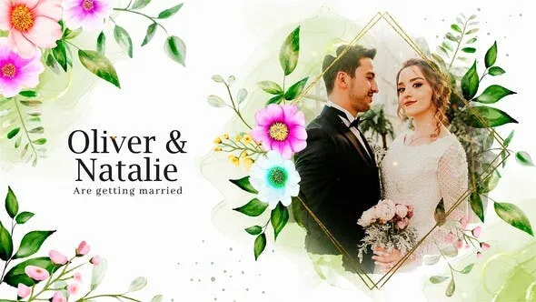 Videohive Wedding Invitation 51843492 1 Videohive Wedding Invitation 51843492