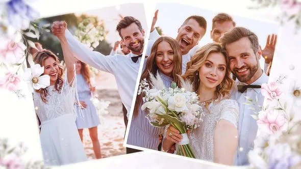 Videohive Wedding Slideshow V1 51893659 1 Videohive Wedding Slideshow V1 51893659