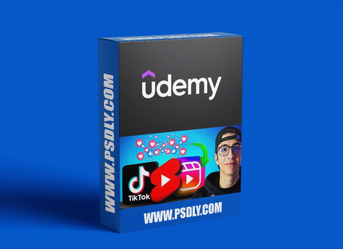 2024 Short Form Content Masteclass - TikTok, Reels, Shorts 1 2024 Short Form Content Masteclass - TikTok, Reels, Shorts