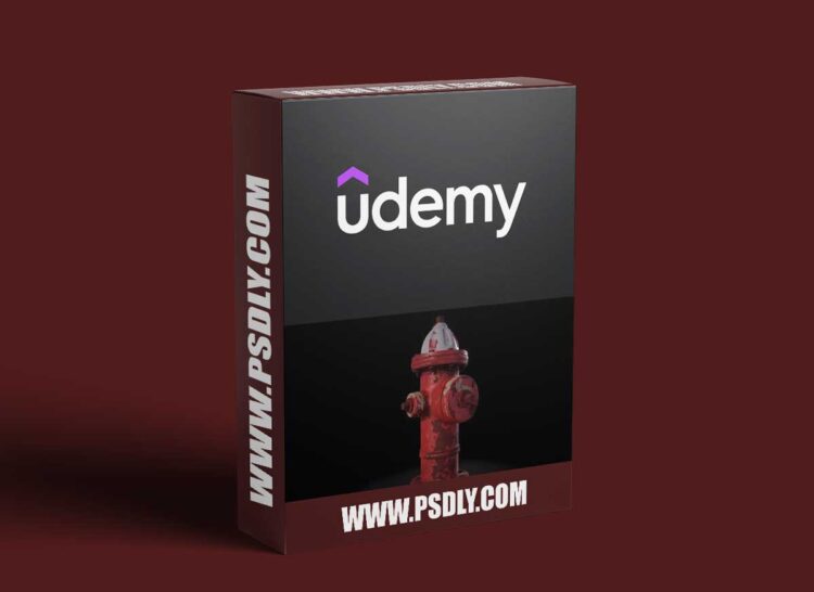 3D Hard Surface Prop Creation from Scratch 1 3D Hard Surface Prop Creation from Scratch