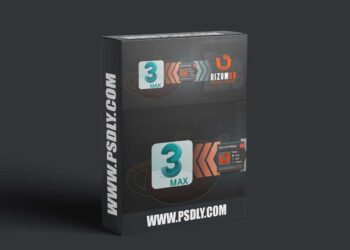 3dsmax RizomUV Bridge - Script for 3ds Max