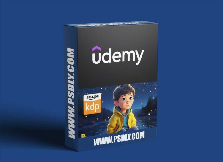AI Children's Book : Create, Publish, Promote Book With AI 1 AI Children's Book : Create, Publish, Promote Book With AI