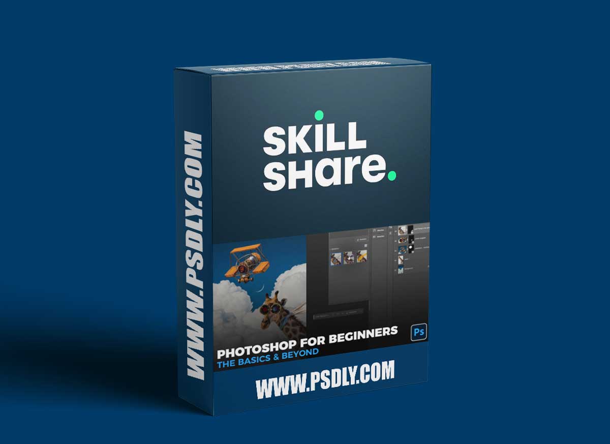 Adobe Photoshop Basics for Beginners 1 Adobe Photoshop Basics for Beginners