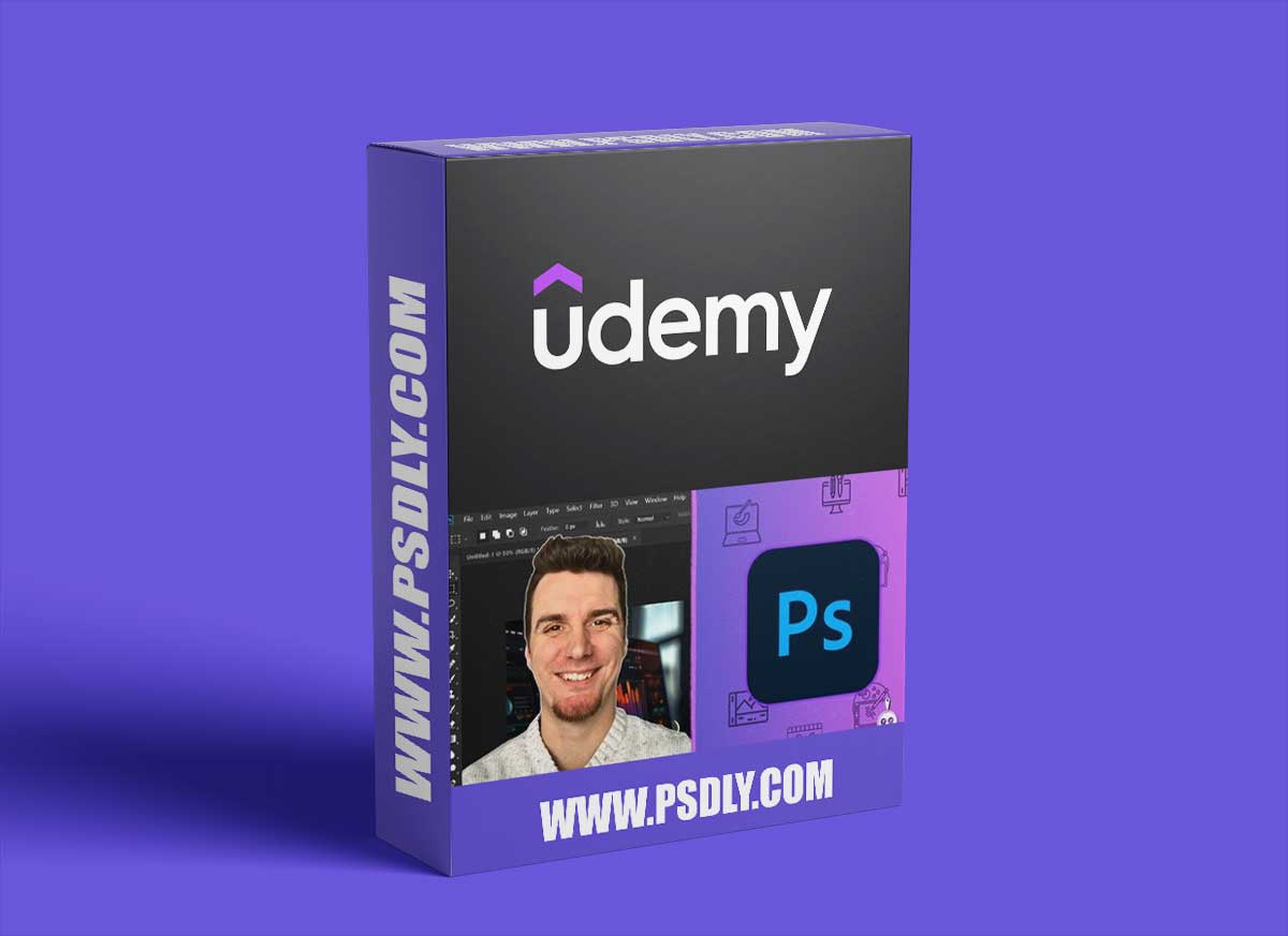 Adobe Photoshop CC: From Absolute Beginner To Advanced 1 Adobe Photoshop CC: From Absolute Beginner To Advanced