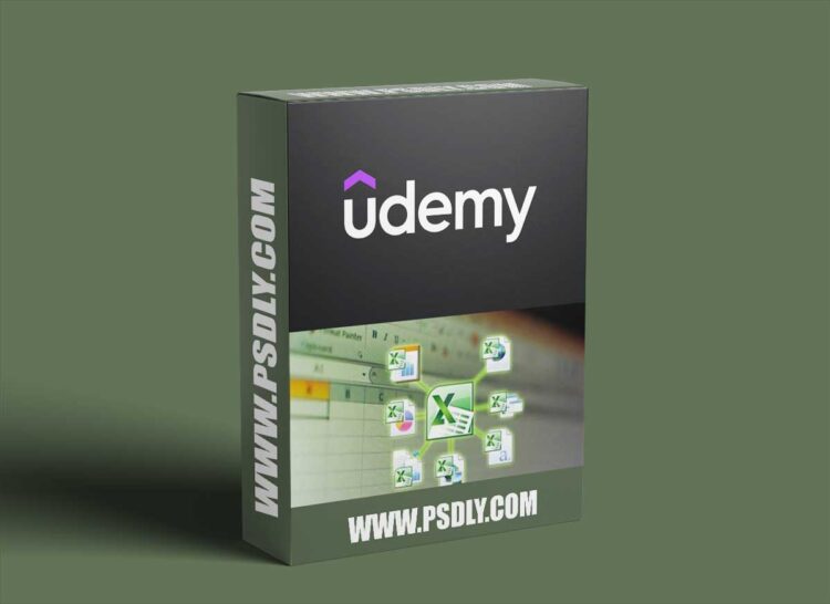 Advance Excel Formulas And Functions (2024) 1 Advance Excel Formulas And Functions (2024)