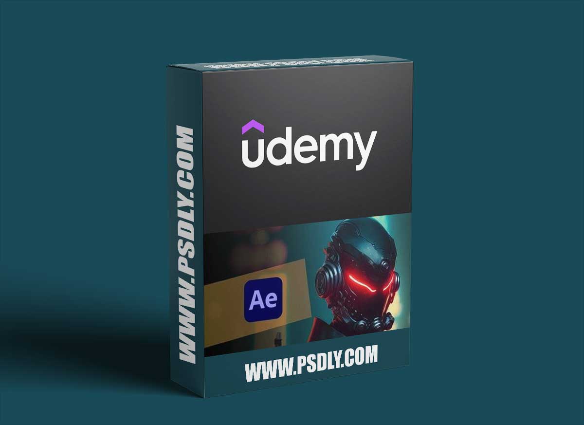 Advanced Adobe After Effects: Become VFX & Motion Expert 1 Advanced Adobe After Effects: Become VFX & Motion Expert