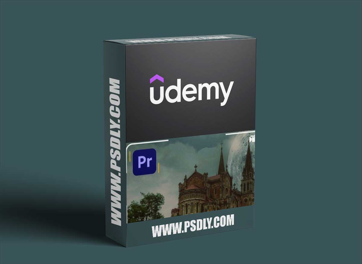 Advanced Adobe Premiere Pro Add Hollywood-level Effects 1 Advanced Adobe Premiere Pro Add Hollywood-level Effects