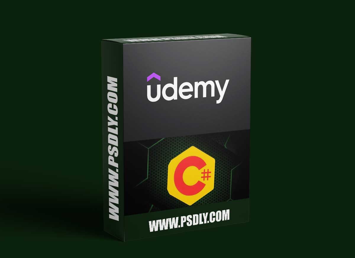 Advanced C# with .NET Core: Learn by Coding 1 Advanced C# with .NET Core: Learn by Coding