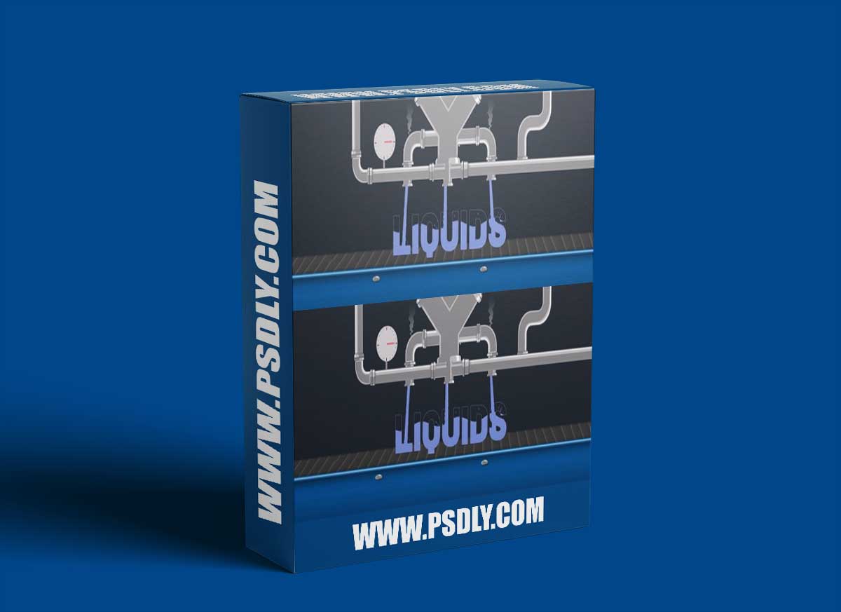Aescriprs Liquids v1.0 1 Aescriprs Liquids v1.0