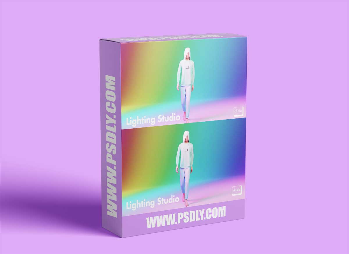 Alt Tab Lighting v0.0.1 for Blender 1 Alt Tab Lighting v0.0.1 for Blender