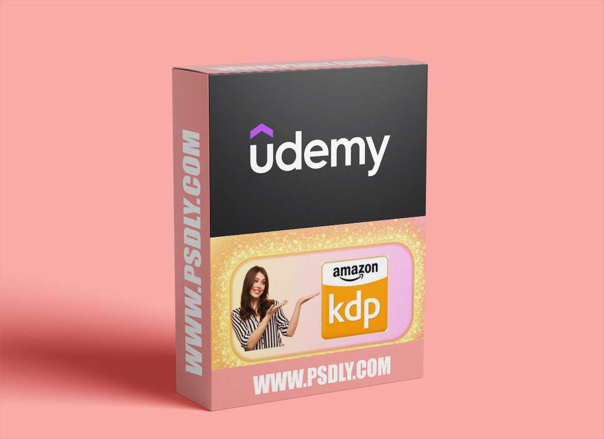 Amazon (KDP):How to Create Regular Passive Income from Books 1 Amazon (KDP):How to Create Regular Passive Income from Books