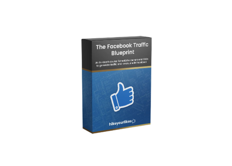 Andy Skraga – The Facebook Traffic Blueprint 1 Andy Skraga – The Facebook Traffic Blueprint
