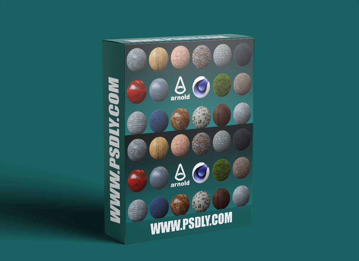 Arnold for Cinema 4D 4.7.2.1 (R25-2024) Win 1 Arnold for Cinema 4D 4.7.2.1 (R25-2024) Win