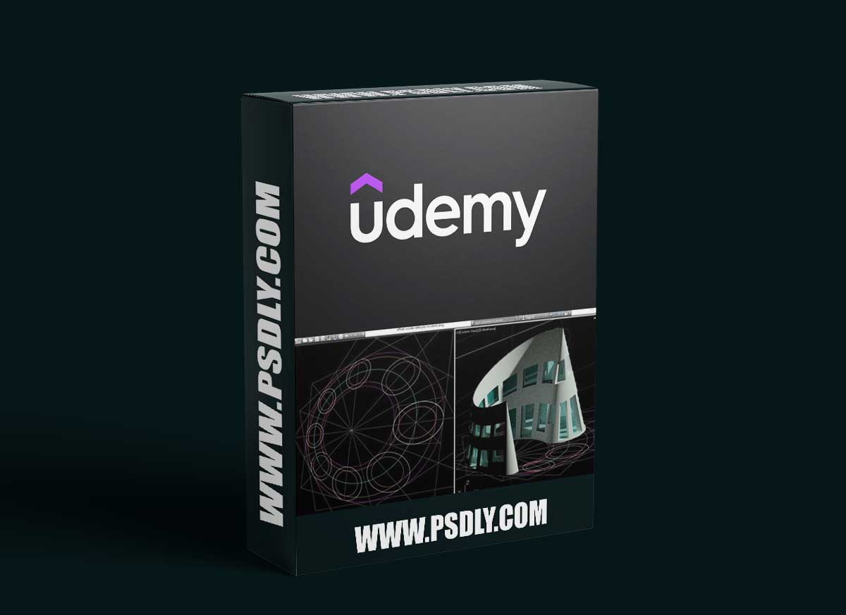 AutoCAD-2D for beginners (2024) 1 AutoCAD-2D for beginners (2024)