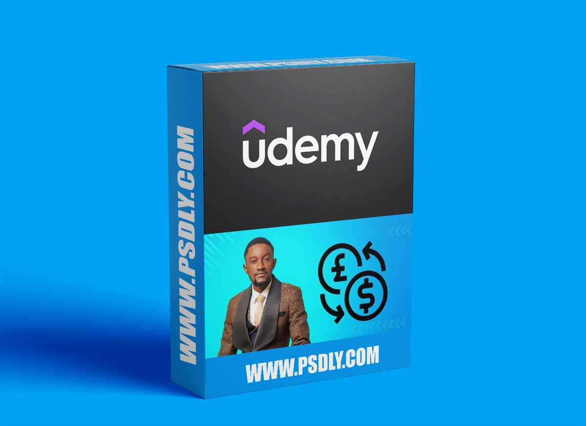 Billion-Dollar Blueprint: A-Z Forex Trading Mastery Course 1 Billion-Dollar Blueprint: A-Z Forex Trading Mastery Course
