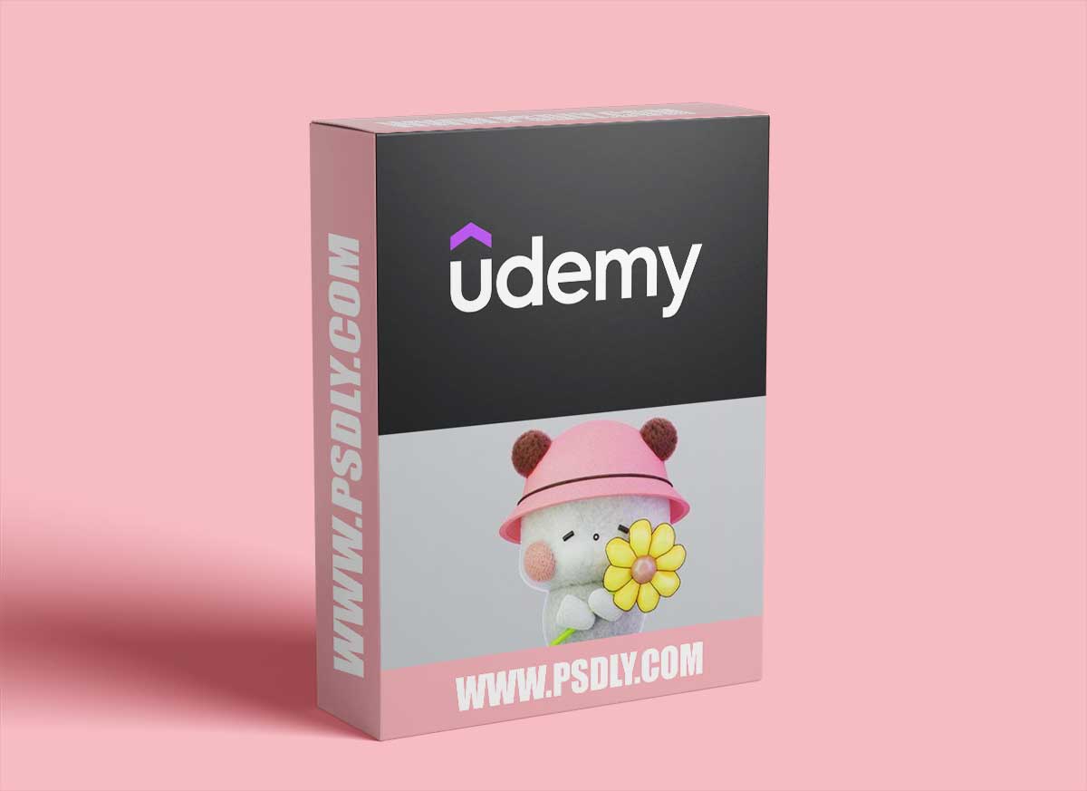Blender 4. Build An Advanced 3D Level From Scratch 1 Blender 4. Build An Advanced 3D Level From Scratch