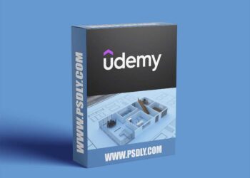 Blender 4X Complete Design & Animation Course