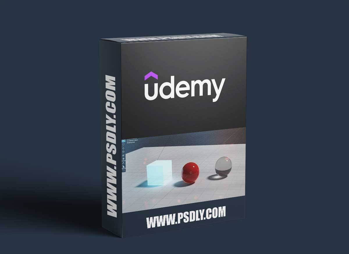 Blender Basics For Beginners Course 1 Blender Basics For Beginners Course