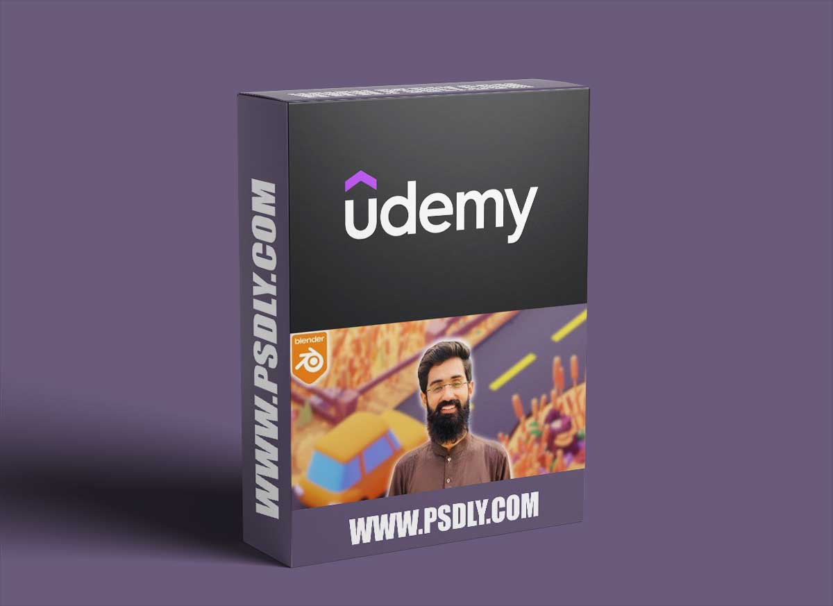 Blender Jumpstart: Beginners Guide To Profitable 3D Designs 1 Blender Jumpstart: Beginners Guide To Profitable 3D Designs