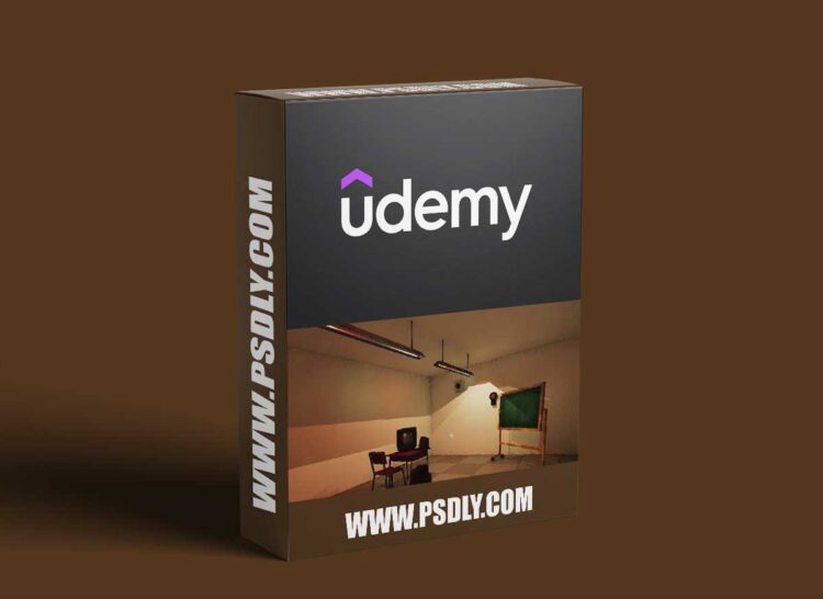 Blender - Low Poly Modeling/Texturing 1 Blender - Low Poly Modeling/Texturing