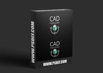 CAD Transform v2.0.2 for Blender