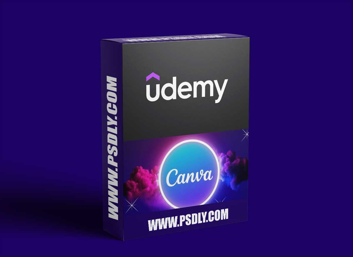 Canva -AI Powered 2024 for Beginner to Master: Learn & Earn! 1 Canva -AI Powered 2024 for Beginner to Master: Learn & Earn!