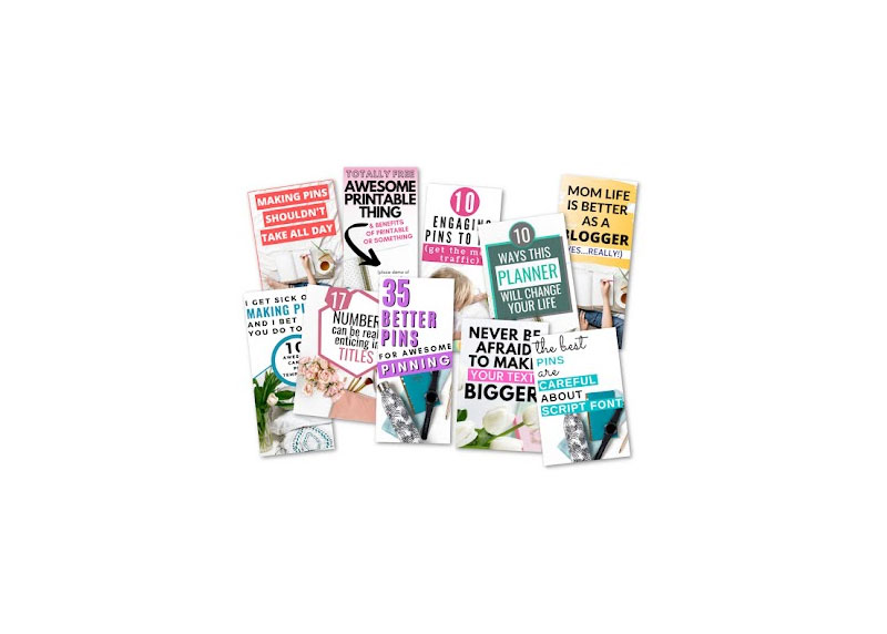 Carly Campbell – Pinterest Strategies 2.0 1 Carly Campbell – Pinterest Strategies 2.0