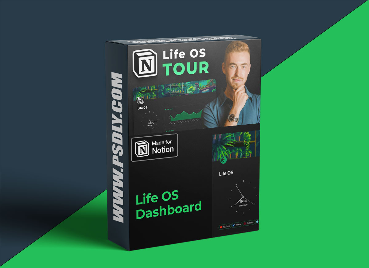 Chris – Life OS Dashboard 1 Chris – Life OS Dashboard