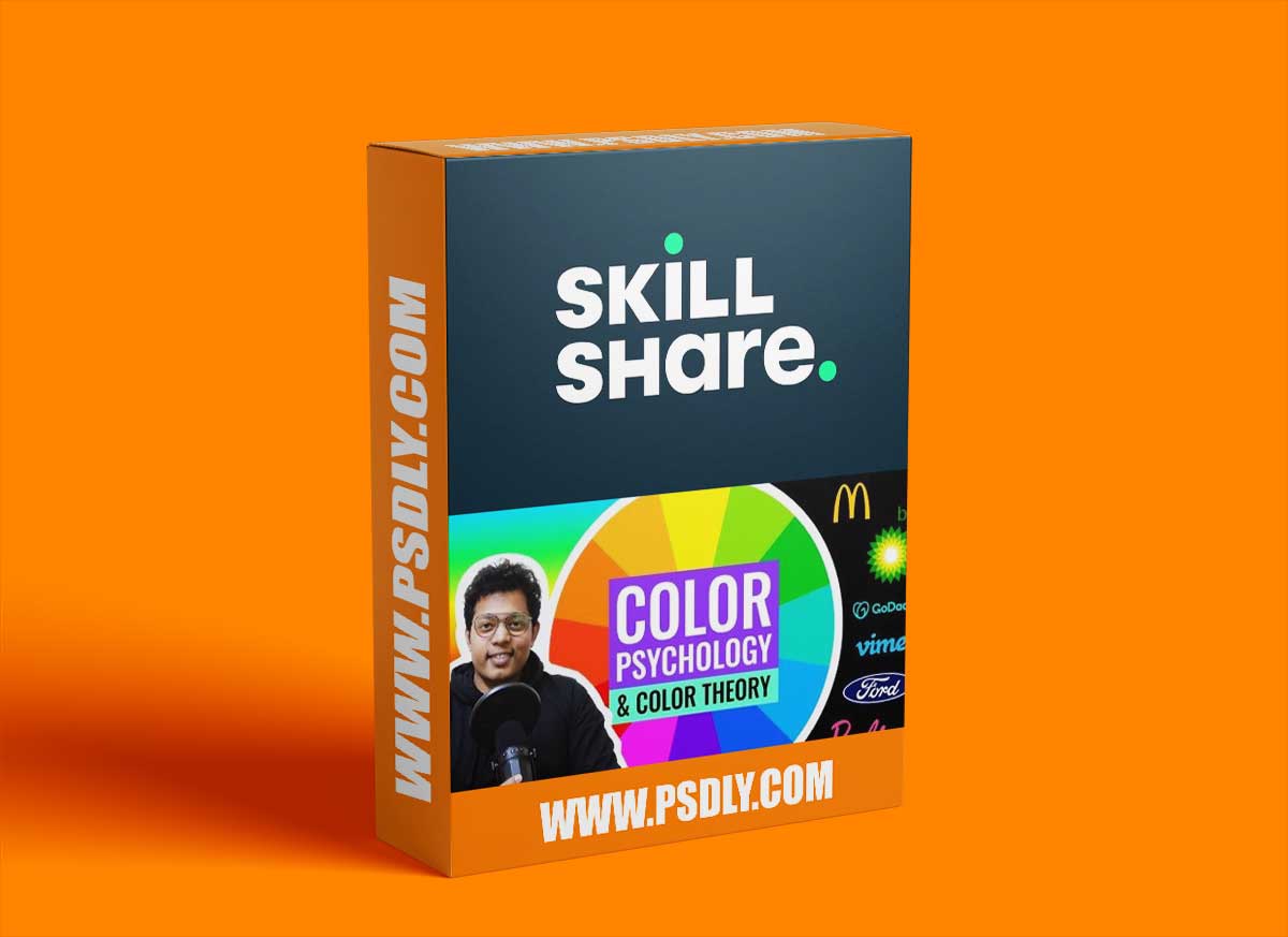 Color Theory & Color Psychology: Use the Power of Color to Grow Your Brand 1 Color Theory & Color Psychology: Use the Power of Color to Grow Your Brand