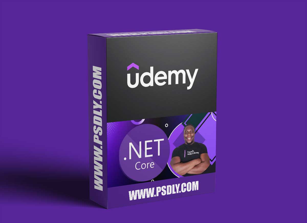 Complete ASP.NET Core and Entity Framework Development 1 Complete ASP.NET Core and Entity Framework Development