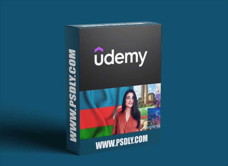 Complete Azerbaijani Course: Learn Azerbaijani for Beginners 1 Complete Azerbaijani Course: Learn Azerbaijani for Beginners