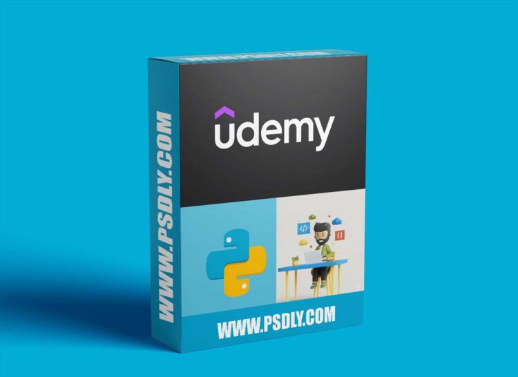 Complete Python Course : All Level Mega Pack 1 Complete Python Course : All Level Mega Pack