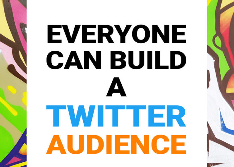 Daniel Vassallo – Everyone Can Build a Twitter Audience 1 Daniel Vassallo – Everyone Can Build a Twitter Audience
