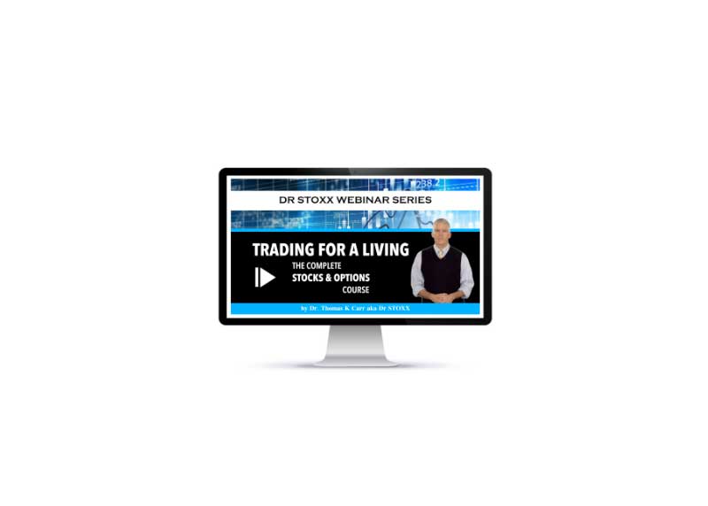 Dr Stoxx – How To Day Trade Micro e-Mini Futures 1 Dr Stoxx – How To Day Trade Micro e-Mini Futures