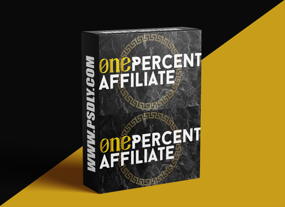 Eddy CommissionWiz – One Percent Affiliate Clickbank Training 1 Eddy CommissionWiz – One Percent Affiliate Clickbank Training