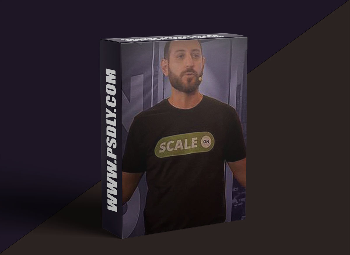 Eldar Cohen – LD LW Seo Course 1 Eldar Cohen – LD LW Seo Course