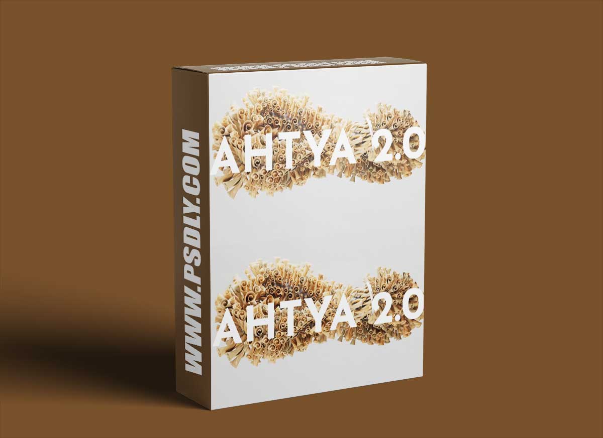 Entagma - AHTYA 2 - Adding Houdini To Your Arsenal 2.0 1 Entagma - AHTYA 2 - Adding Houdini To Your Arsenal 2.0