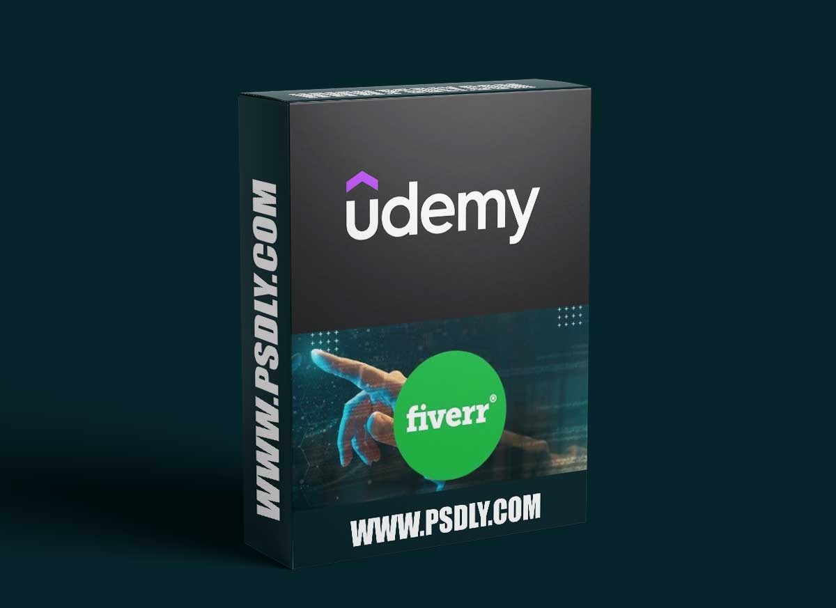 Fiverr Top Secrets: Start Selling On Fiverr From Scratch 1 Fiverr Top Secrets: Start Selling On Fiverr From Scratch