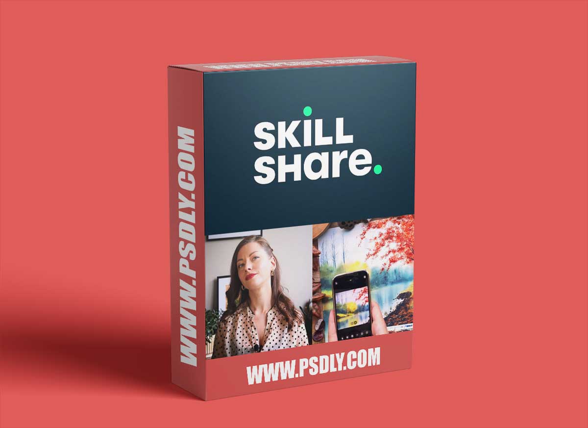Flat Lay Photography: Photograph Your Art for Instagram & Social Media 1 Flat Lay Photography: Photograph Your Art for Instagram & Social Media