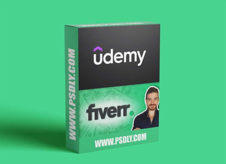 Gig Design Methods To Boost Rank • Fiverr Masterclass Course 1 Gig Design Methods To Boost Rank • Fiverr Masterclass Course