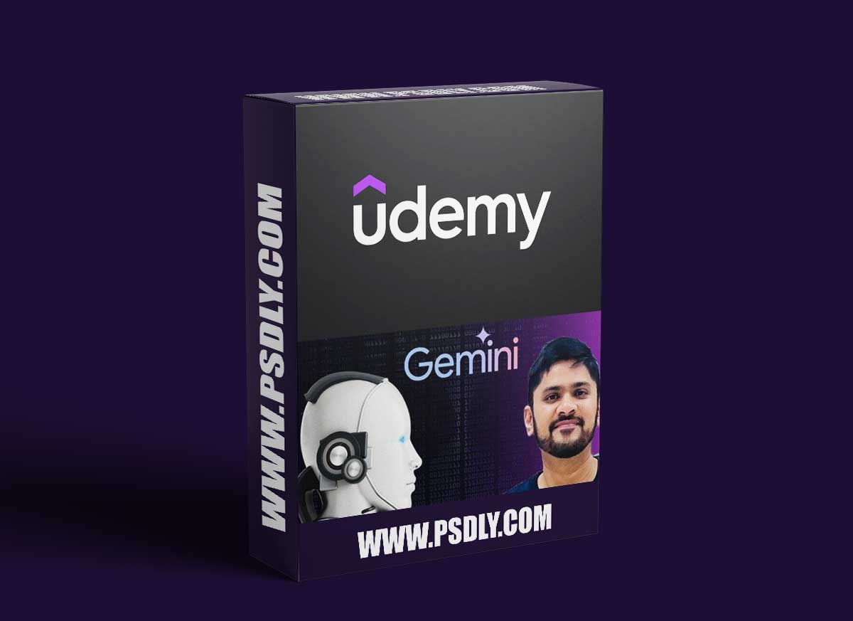 Google Gemini Masterclass: From Zero to Hero 1 Google Gemini Masterclass: From Zero to Hero