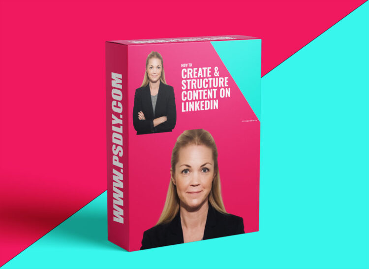 Hanna Larsson – How to Create and Structure Content on LinkedIn 1 Hanna Larsson – How to Create and Structure Content on LinkedIn
