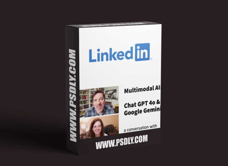 How GPT-4o and Google Gemini Could Transform Your Business: A Conversation with Conor Grennan 1 How GPT-4o and Google Gemini Could Transform Your Business: A Conversation with Conor Grennan