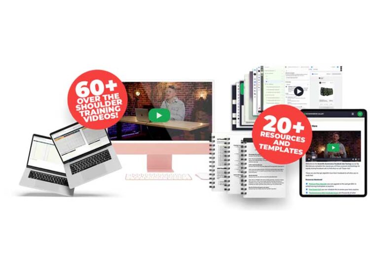 Josh Coffy – Foolproof Facebook Ads 1 Josh Coffy – Foolproof Facebook Ads