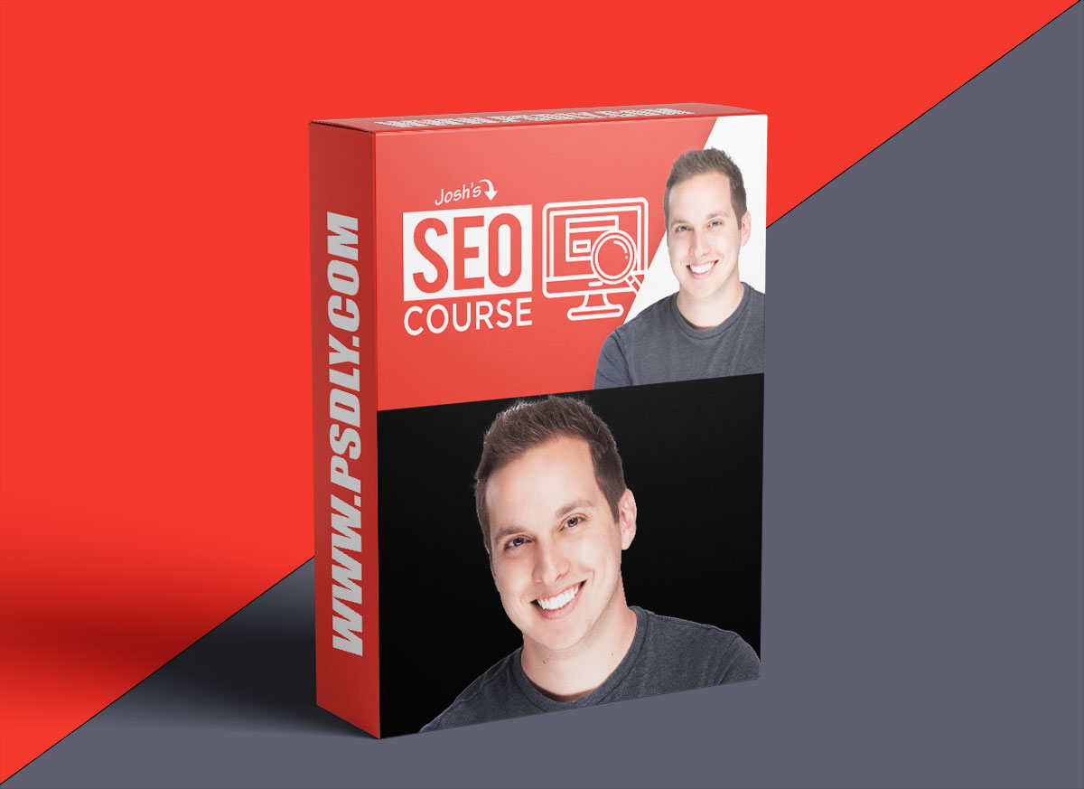 Josh Hall – Seo Course 1 Josh Hall – Seo Course