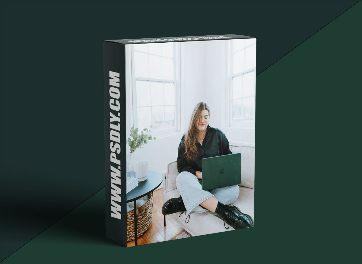 Katie Steckly – The Instagram Road Map 1 Katie Steckly – The Instagram Road Map