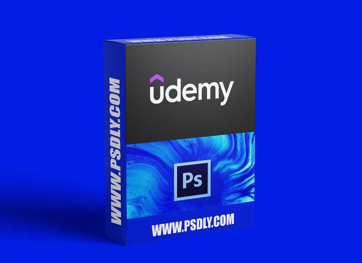 Learn Photoshop From Scratch 1 Learn Photoshop From Scratch